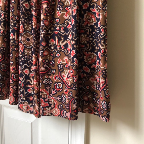 Fall Dress Perfect for Layering - Picture 6 of 7